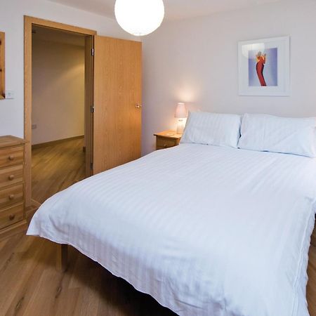 Red Rock Apartments Dawlish Zewnętrze zdjęcie