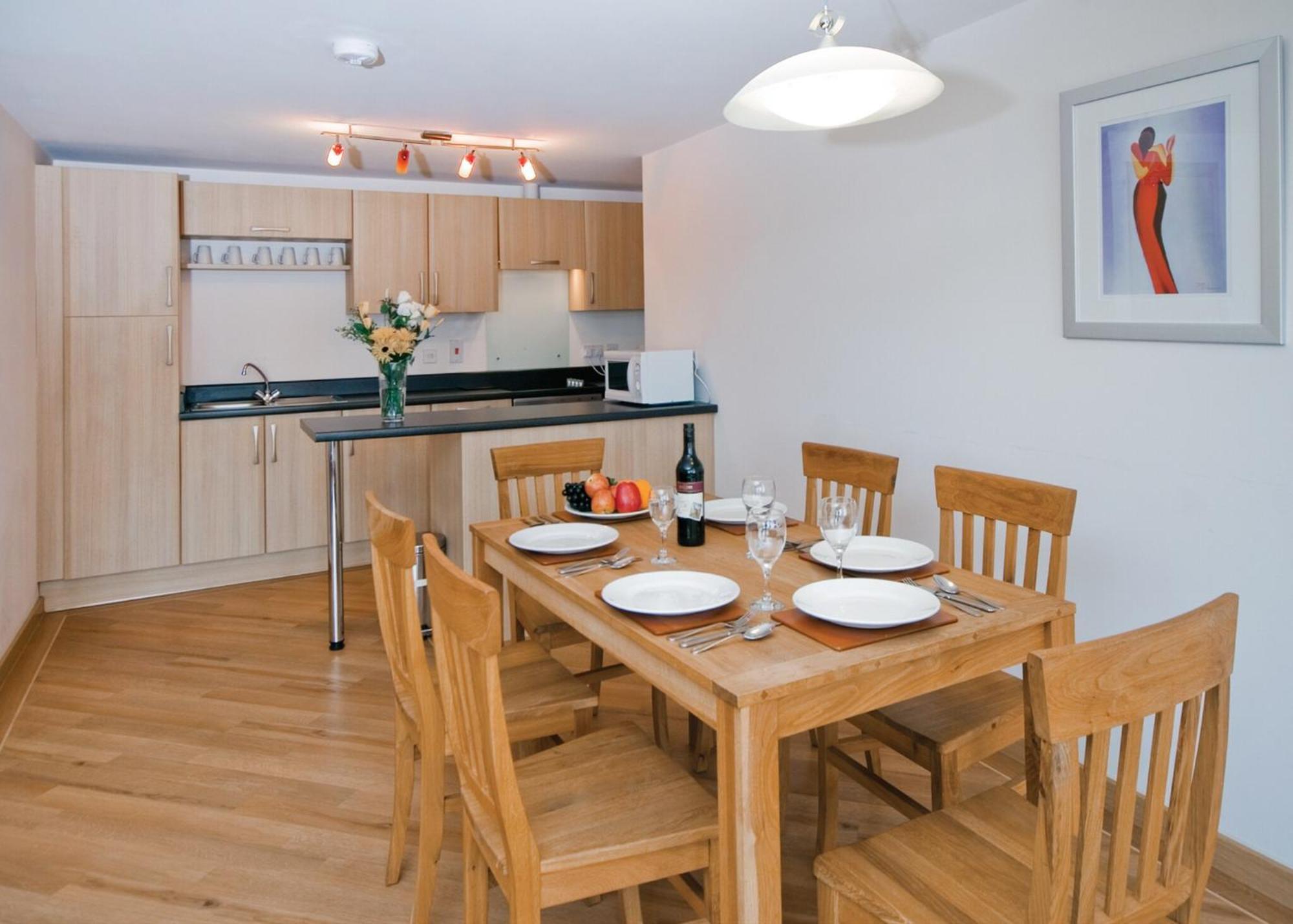 Red Rock Apartments Dawlish Zewnętrze zdjęcie