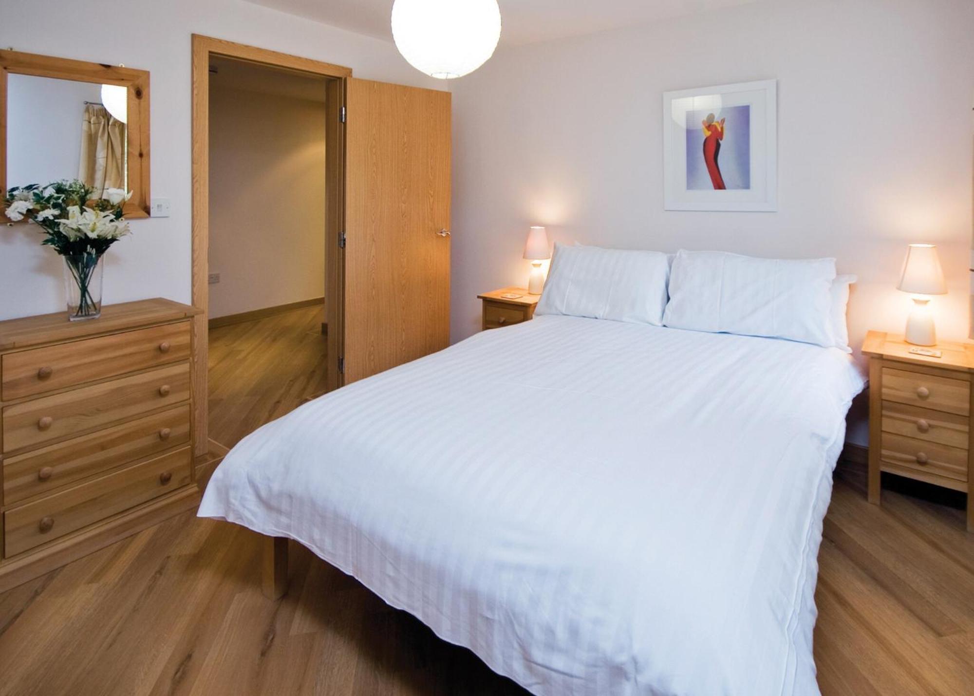 Red Rock Apartments Dawlish Zewnętrze zdjęcie